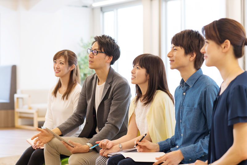 ユリーカ英語教室